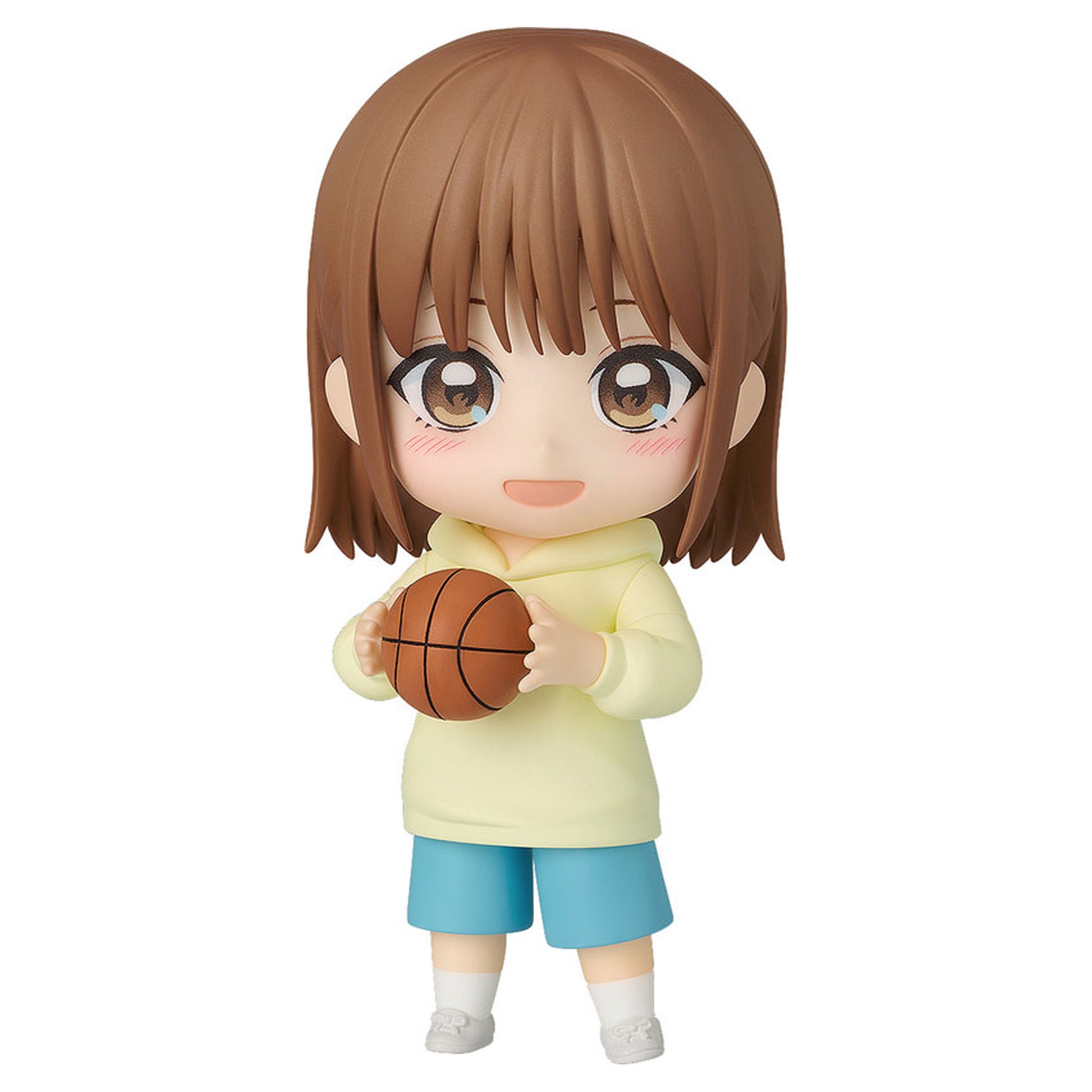 Nendoroid Ao no Hako Chinatsu Kano - Image 1
