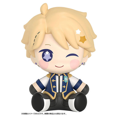 Huggy Good Smile Ensemble Stars!! Arashi Narukami Figure - Image 1