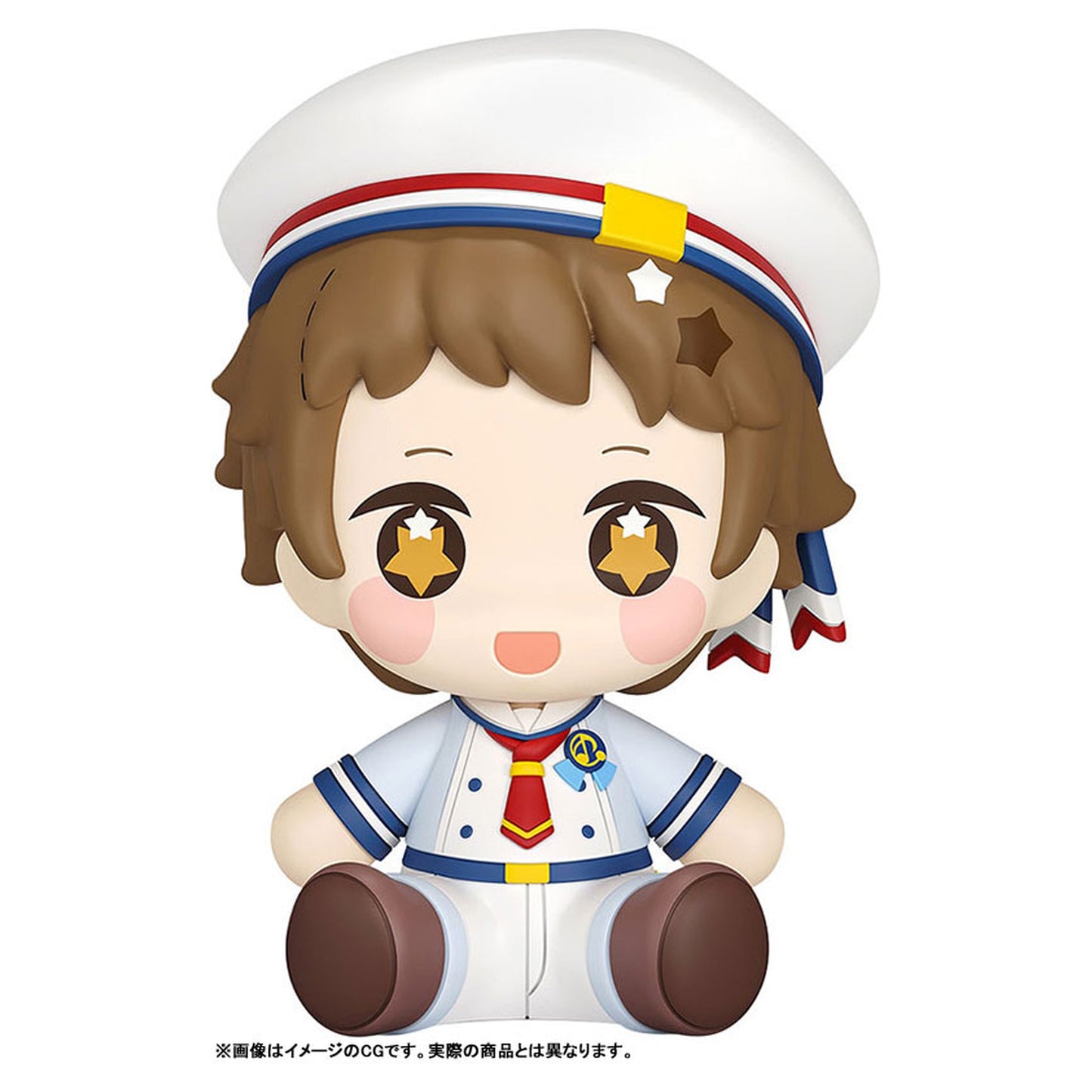 Huggy Good Smile Ensemble Stars!! Mitsuru Tenma - Image 1