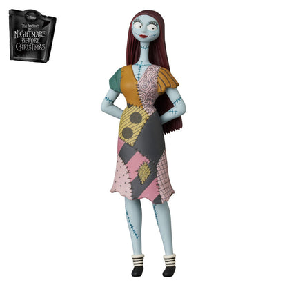 Ultra Detail Figure No.837 UDF Sally THE NIGHTMARE BEFORE CHRISTMAS - Image 1