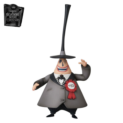 Ultra Detail Figure No.839 UDF THE NIGHTMARE BEFORE CHRISTMAS MAYOR - Image 1