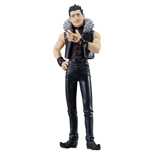 POP UP PARADE Fullmetal Alchemist Greed Figure - Image 1