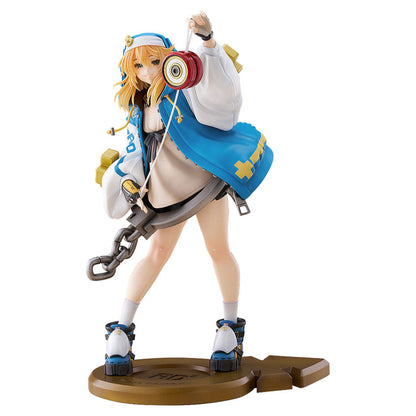 GUILTY GEAR -STRIVE- Bridget 1/7 Figure - Image 1