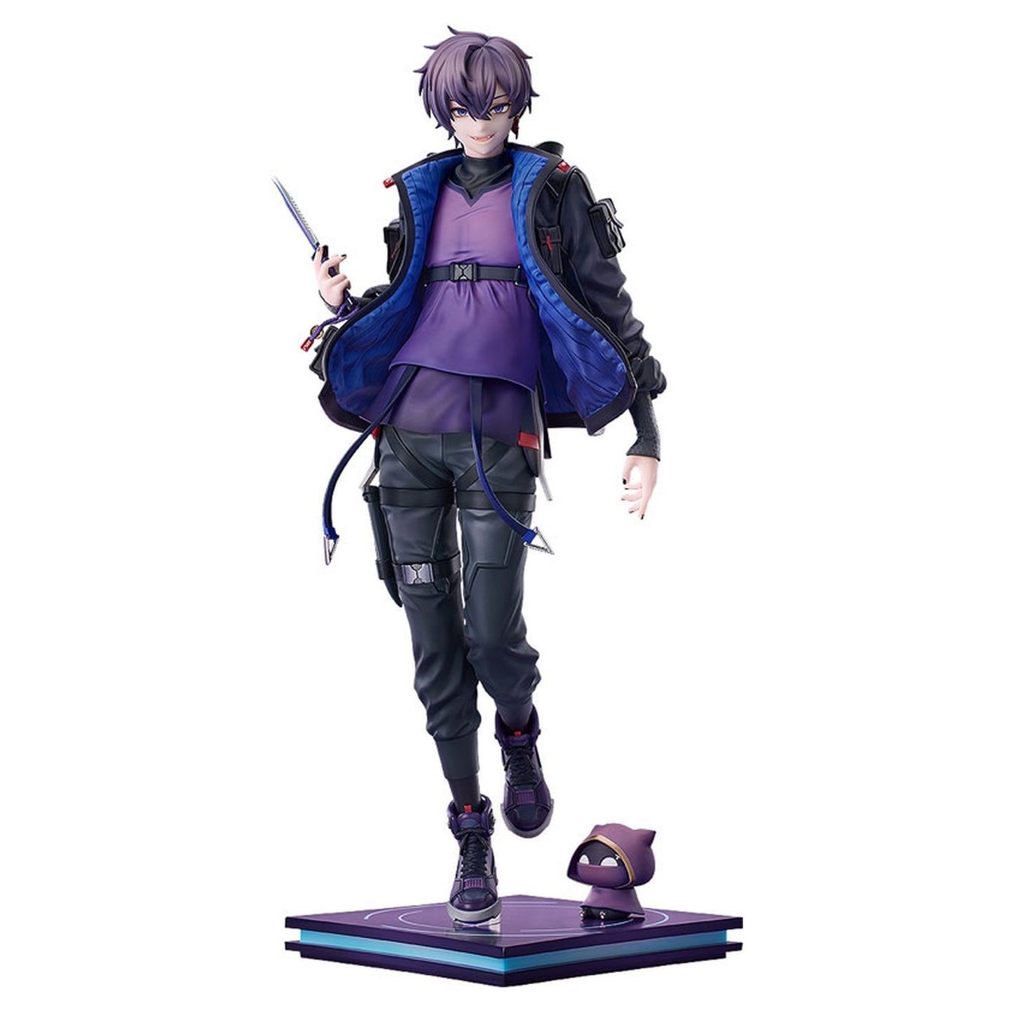 Shoto 1/7 Figure - Image 1