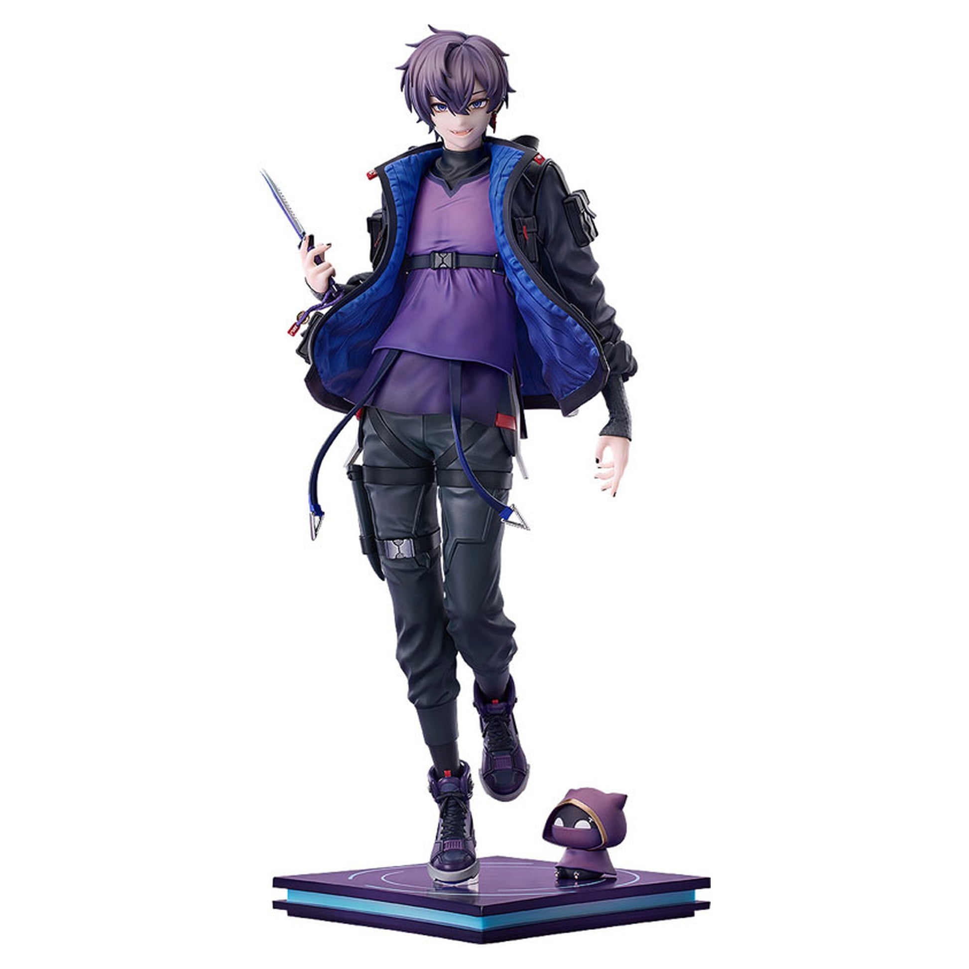 Shoto 1/7 Figure - Image 1