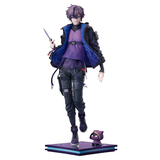 Shoto 1/7 Figure - Image 1