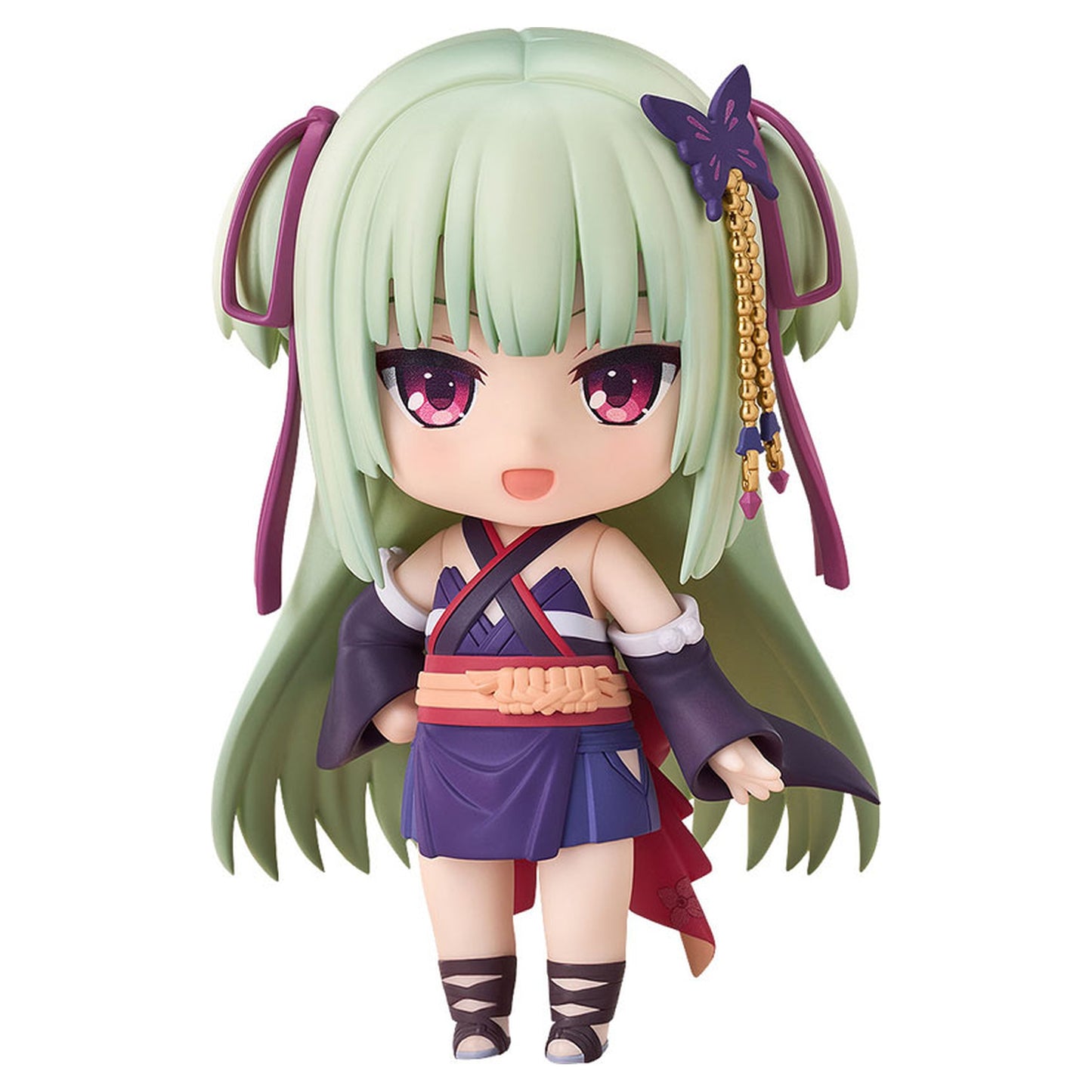 Nendoroid Murasame Senren Banka - Image 1
