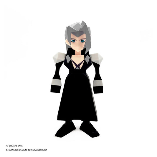 FINAL FANTASY VII Polygon Soft Vinyl Sephiroth - Image 1