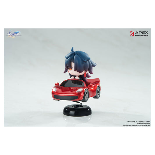 Honkai: Star Rail Blade Chibi Chara Yurayura Stand - Image 1