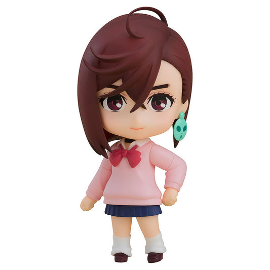 Nendoroid Dandadan Momo - Image 1