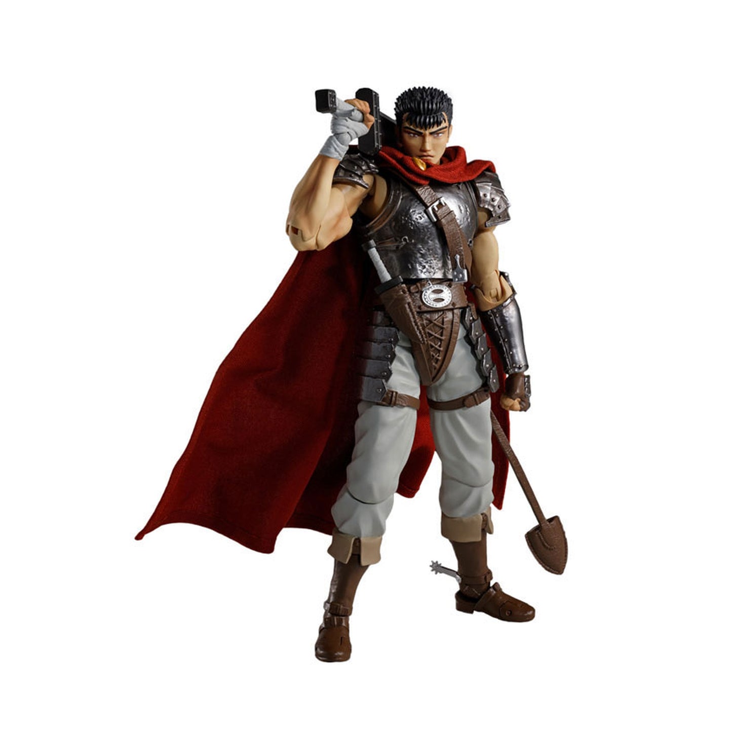 S.H.Figuarts Guts (Band of the Hawk) Berserk - Image 1