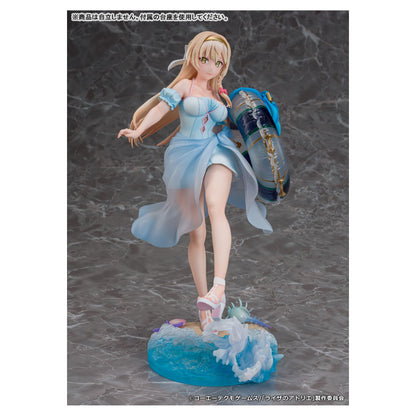 Atelier Ryza: Ever Darkness & the Secret Hideout Klaudia Valentz Swimsuit ver. 1/7 Figure - Image 1