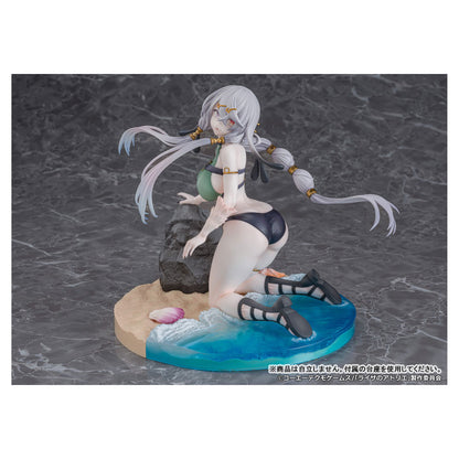 TV Anime Atelier Ryza Lila Decyrus Swimsuit ver. 1/7 Figure - Image 1