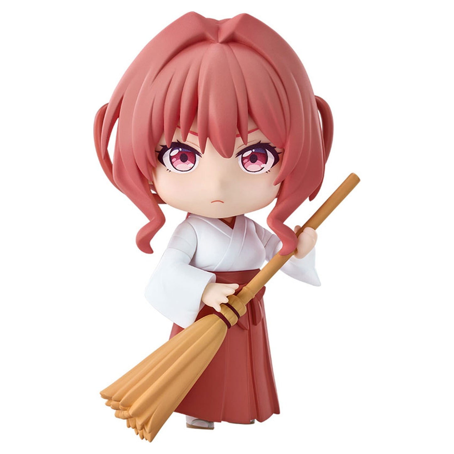 Nendoroid Yuna Amagami Tying the Knot with an Amagami Sister - Image 1