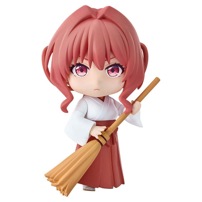 Nendoroid Yuna Amagami Tying the Knot with an Amagami Sister - Image 1