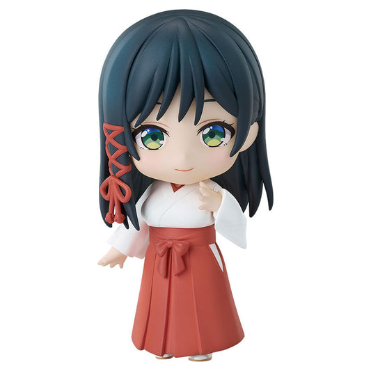 Nendoroid Yae Amagami Tying the Knot with an Amagami Sister - Image 1