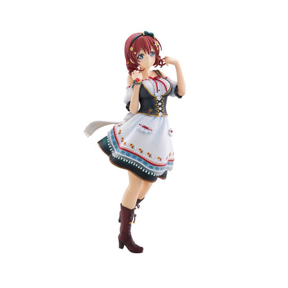 Love Live! Nijigasaki High School Idol Club Emma Verde 1/7 Figure - Image 1