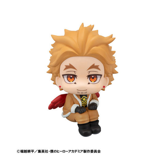LookUp My Hero Academia Hawks Figure - Image 1