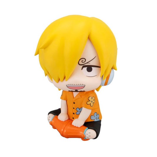ONE PIECE Sanji Future Island Ver. Figure - Image 1