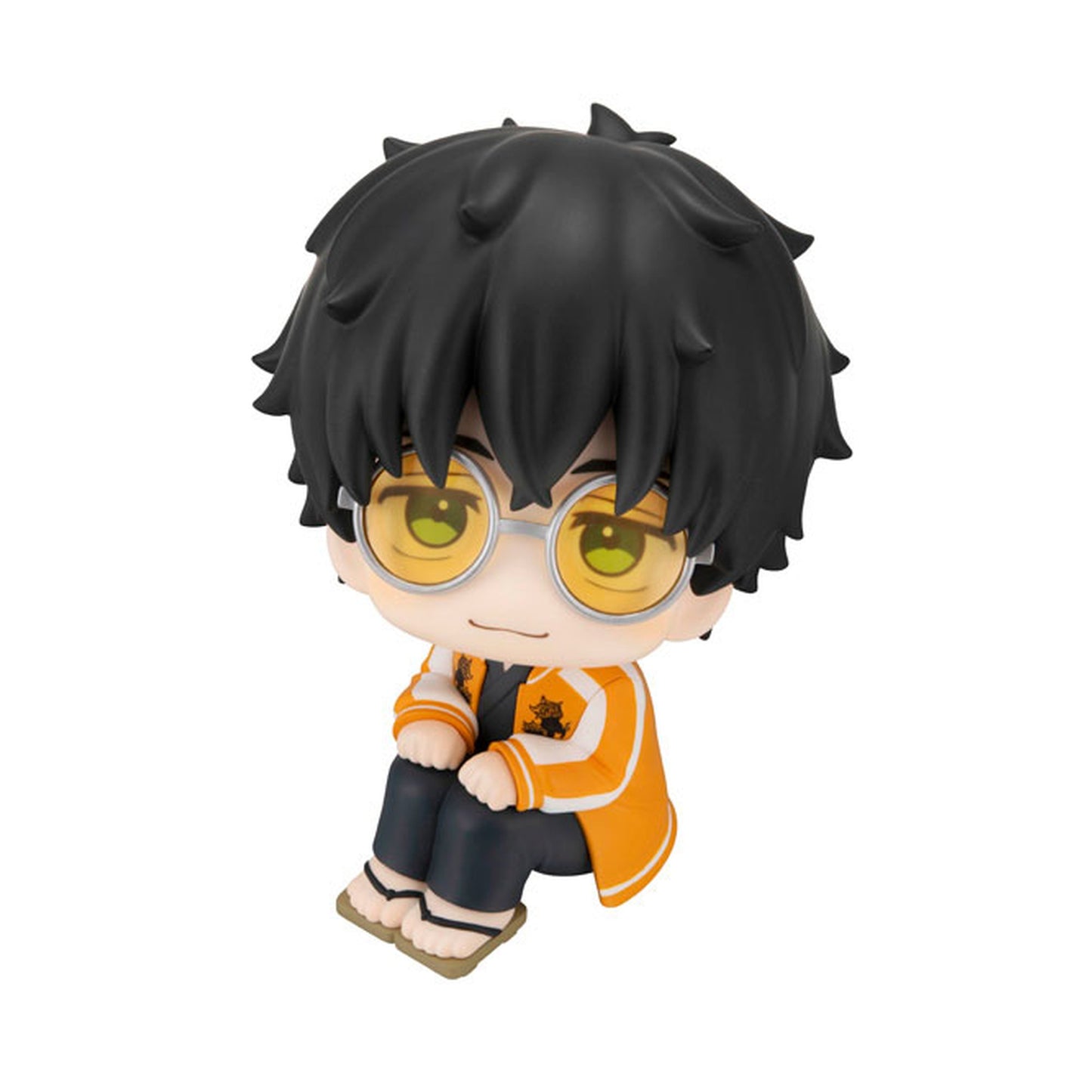 WIND BREAKER Jou Togame LookUp Figure - Image 1