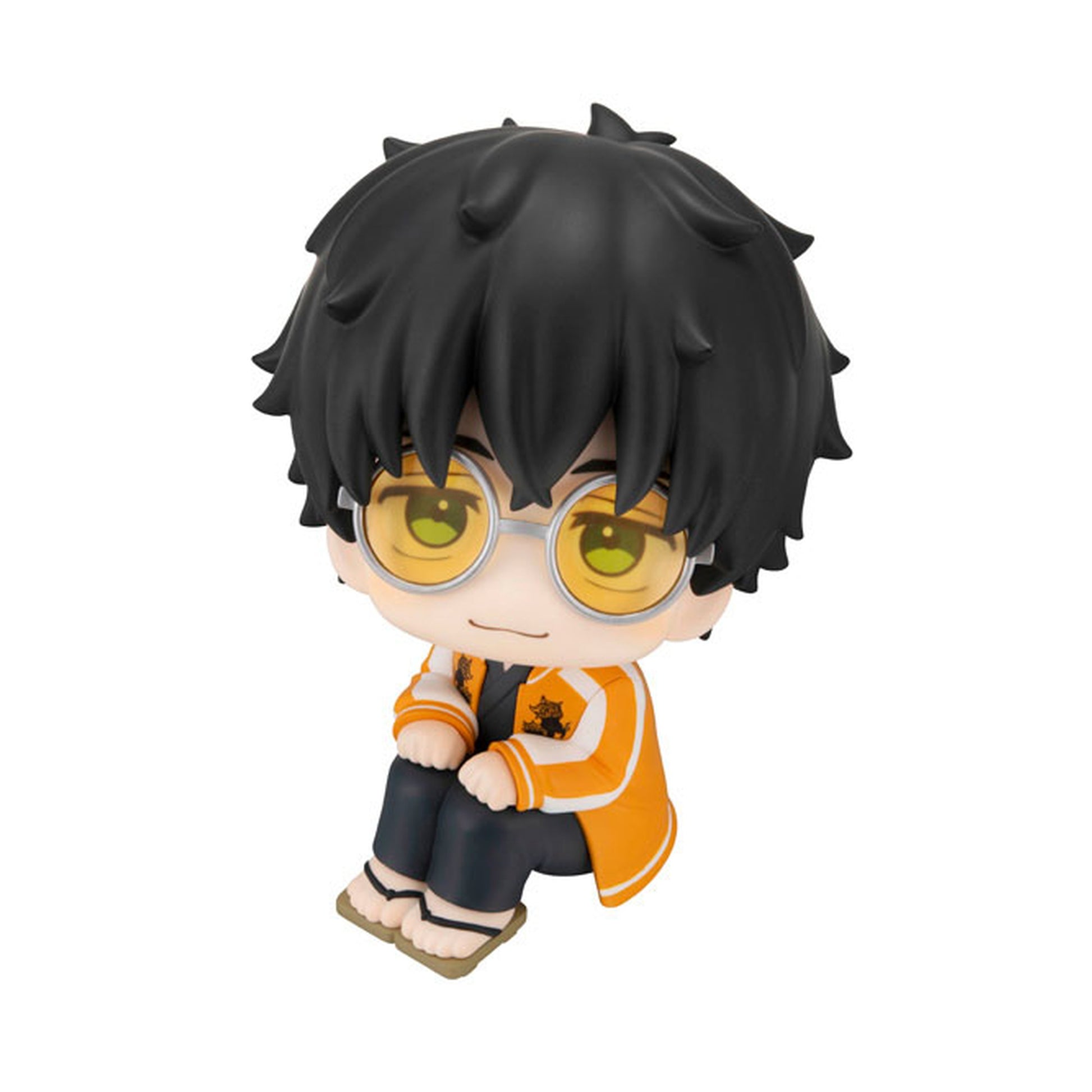 WIND BREAKER Jou Togame LookUp Figure - Image 1