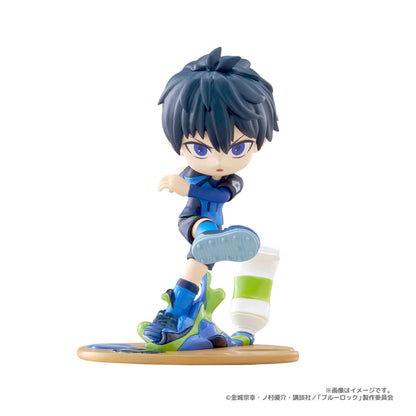 PalVerse Pale Bluelock Yoichi Isagi Figure - Image 1