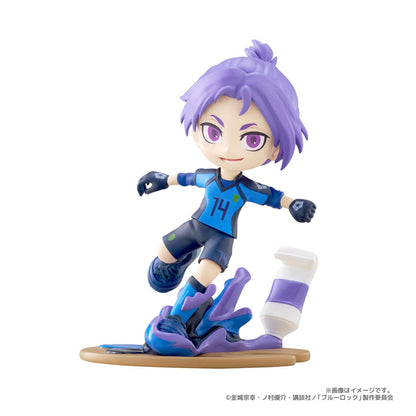 PalVerse Pale. Bluelock Reo Mikage Figure - Image 1