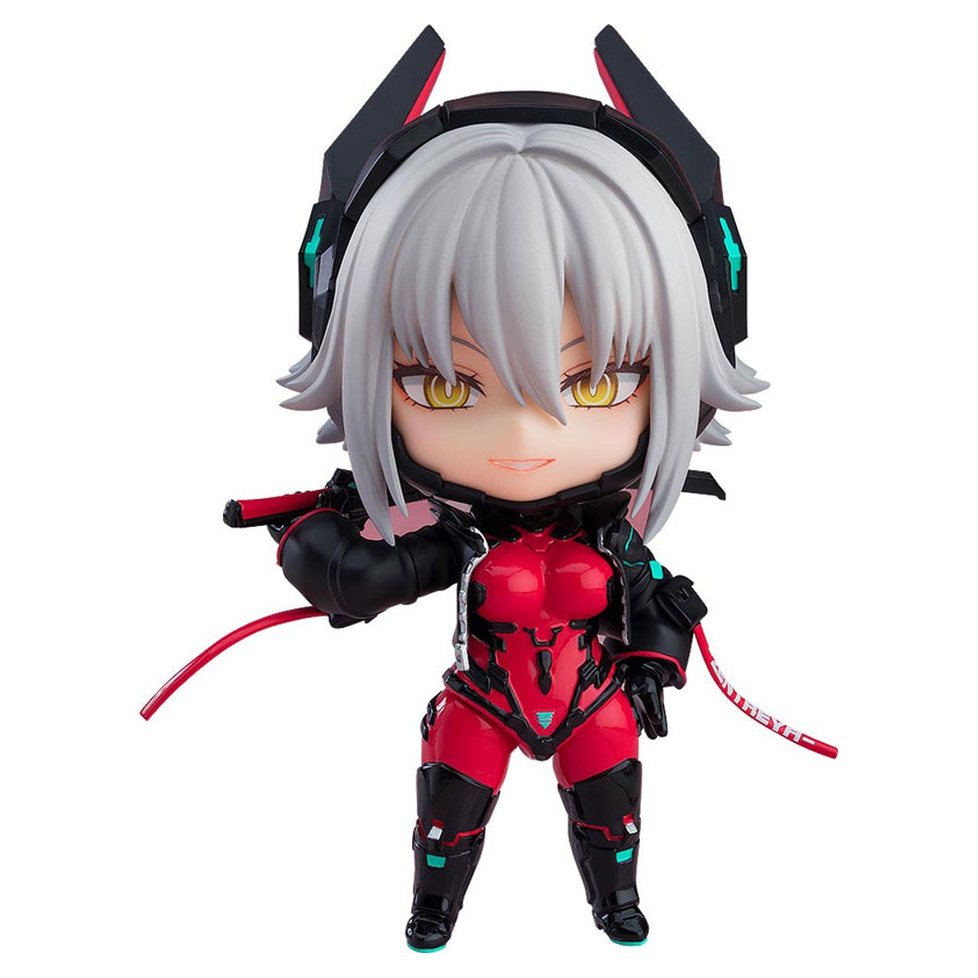 Nendoroid VShojo Zentreya - Image 1