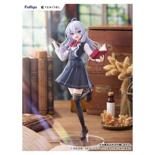 TENITOL TALL Elaina School Uniform ver. Figure - Image 1