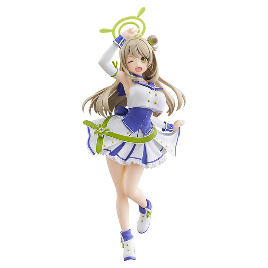 POP UP PARADE Blue Archive Nonomi: Mischievous Straight Ver. Figure - Image 1