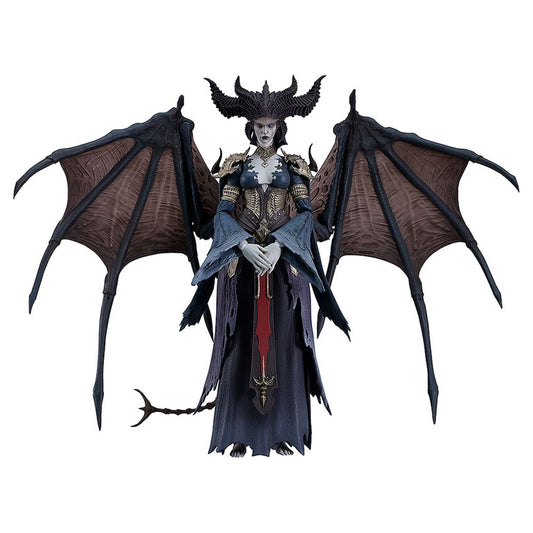 figma Lilith Diablo IV - Image 1