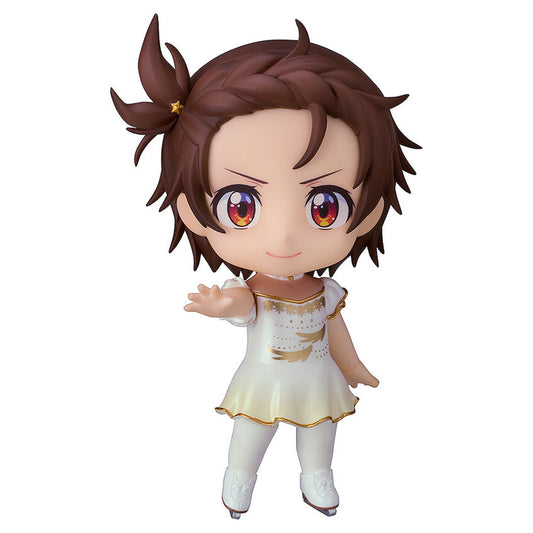 Nendoroid Medalist Inori Yuitsuka - Image 1