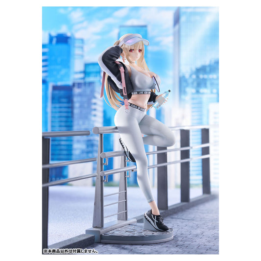 Azur Lane "Kersaint: Reverent Runner" 1/7 Complete Figure - Image 1