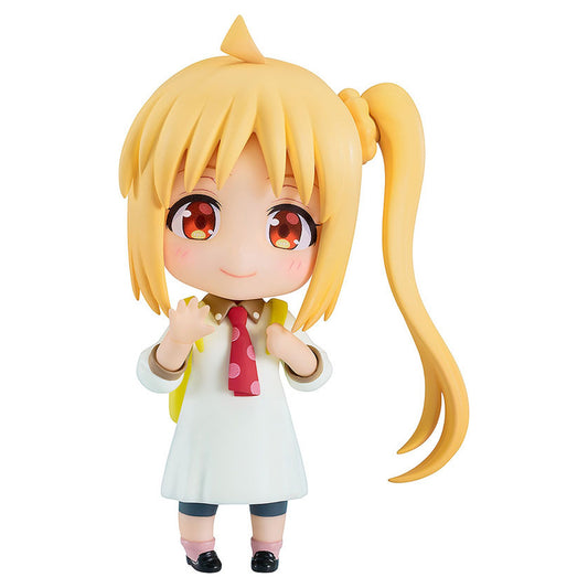 Nendoroid BOCCHI THE ROCK! Nijika Ijichi: Casual Clothes Ver. - Image 1