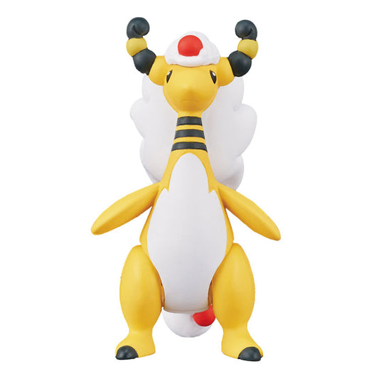 Pokemon MonColle Mega Ampharos - Image 1