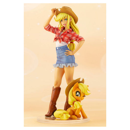 MY LITTLE PONY Bishoujo Applejack 1/7 Figure - Image 1