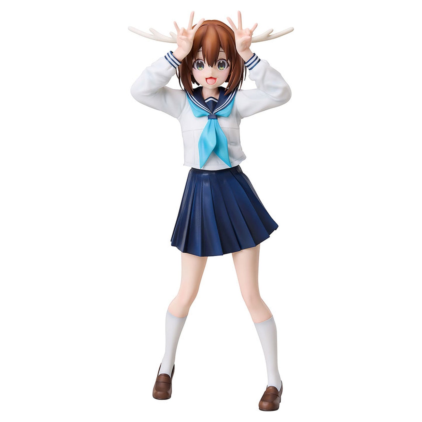 My Deer Friend Nokotan Noko Shikanoko 1/6 Figure - Image 1