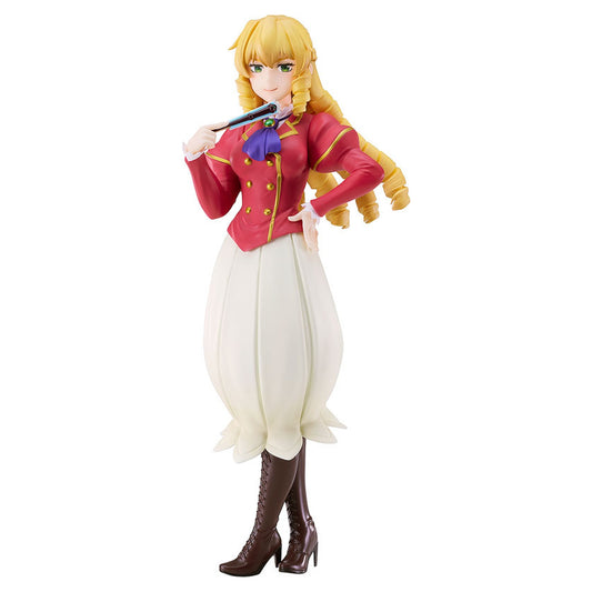 POP UP PARADE From Bureaucrat to Villainess Grace Auvergne L Size Figure - Image 1