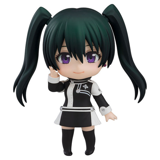 Nendoroid D.Gray-man Lenalee Lee - Image 1