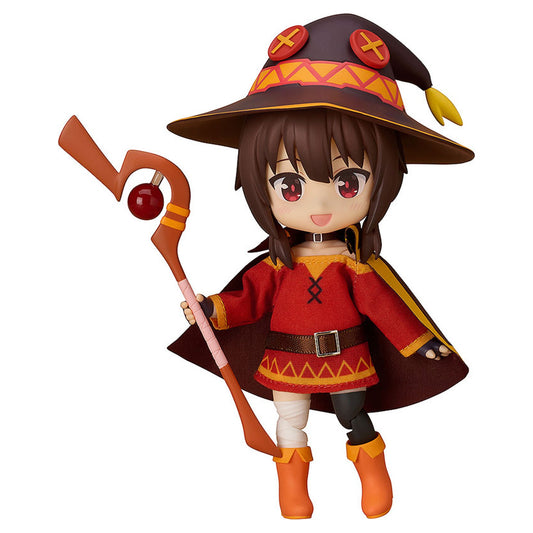Nendoroid Doll KonoSuba 3 Megumin - Image 1