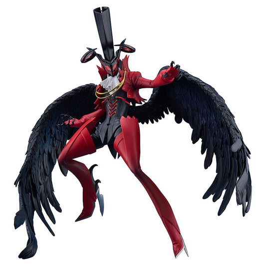 POP UP PARADE SP Persona 5 Royal Arsene Complete Figure - Image 1