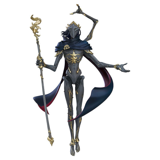 POP UP PARADE SP Arcane Champion Viktor Figure - Image 1