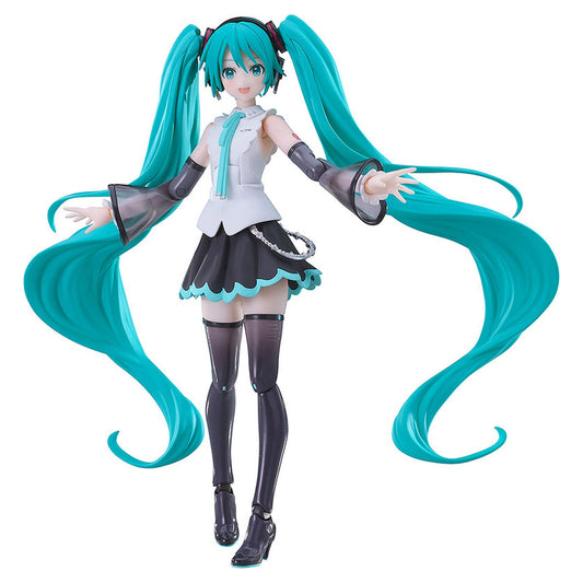 figma Piapro Characters Hatsune Miku NT - Image 1
