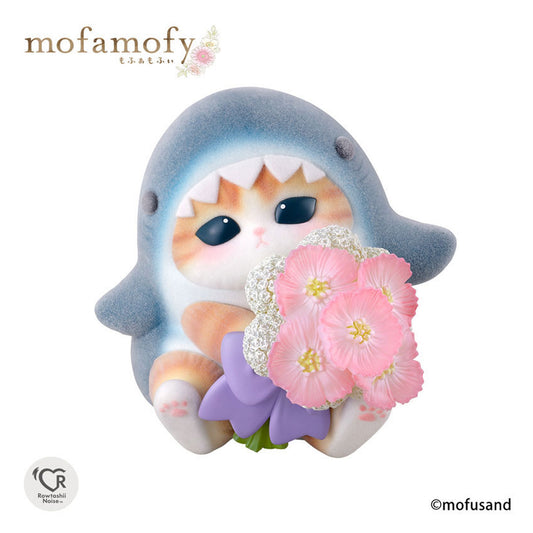 mofamofy Samenyan "mofusand" - Image 1