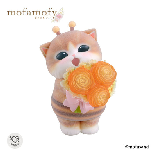 mofamofy Hachinyan "mofusand" - Image 1