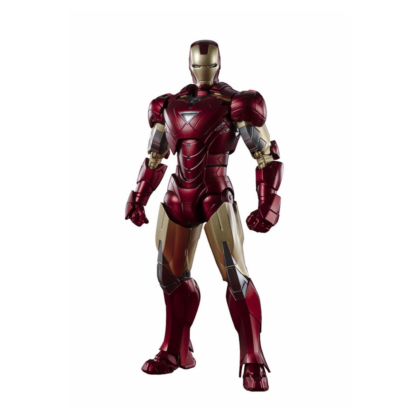 S.H.Figuarts Iron Man Mark 6 (THE INFINITY SAGA) - Image 1