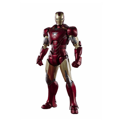 S.H.Figuarts Iron Man Mark 6 (THE INFINITY SAGA) - Image 1