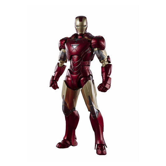 S.H.Figuarts Iron Man Mark 6 (THE INFINITY SAGA) - Image 1