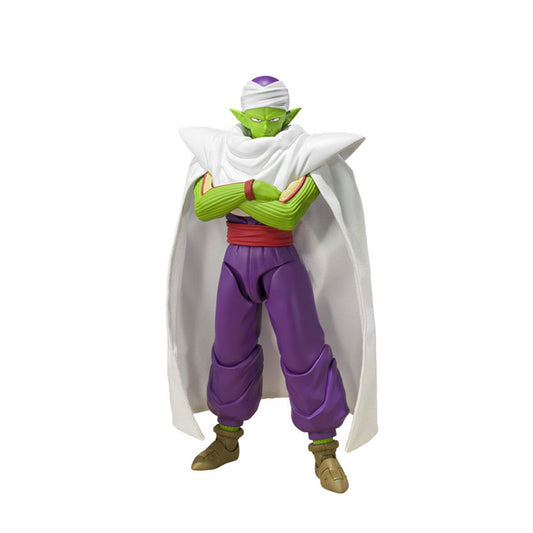 S.H.Figuarts Piccolo -DAIMA- "Dragon Ball Daima" - Image 1