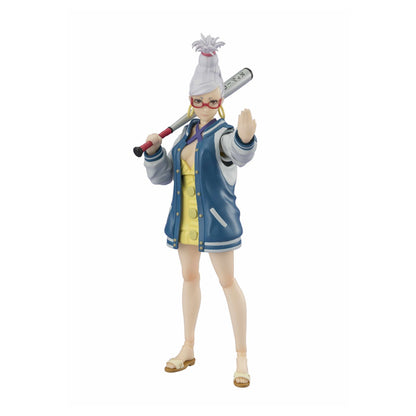 S.H.Figuarts Seiko Ayase "Dandadan" - Image 1